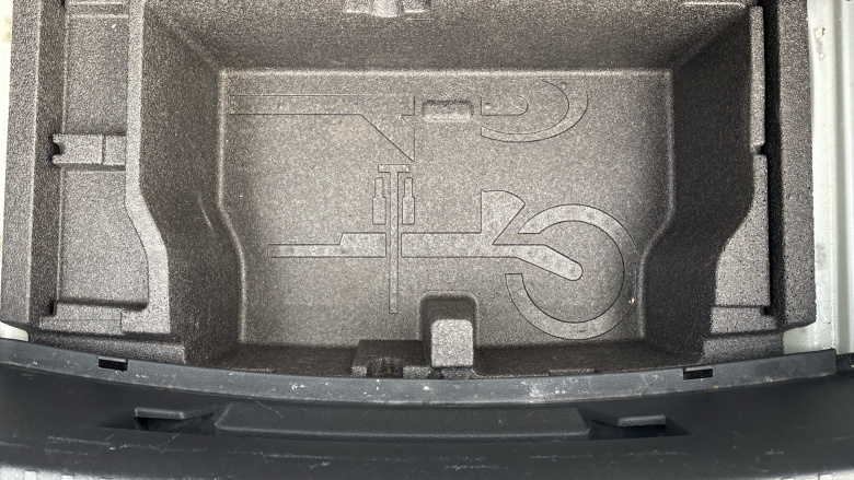 Skoda Octavia 2.0 TSI vRS 5dr Petrol Hatchback